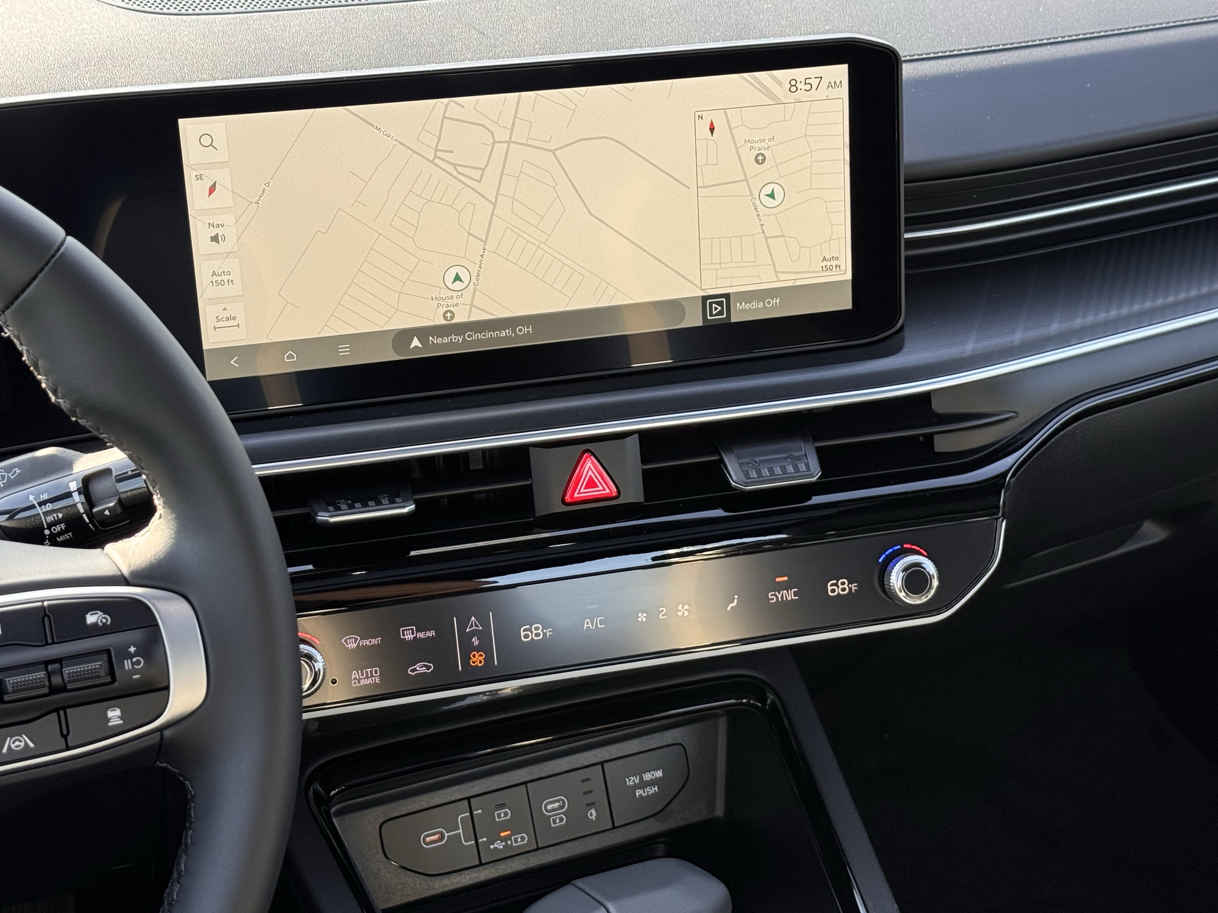 New 2027 Kia K5 GT-Line AWD/4WD image 10