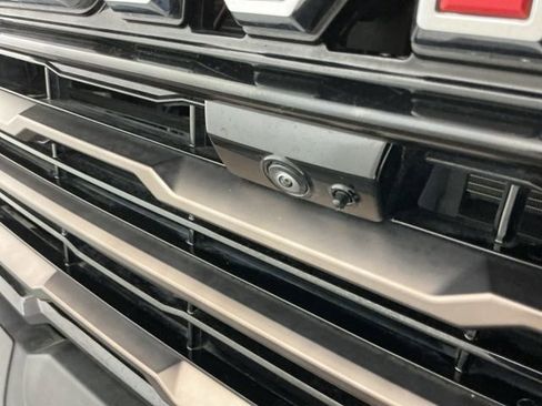 Used 2024 GMC Sierra 1500 AT4X w/ AT4X AEV Edition AWD/4WD image 11