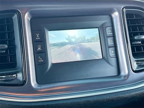 Certified 2015 Dodge Challenger SXT image 13