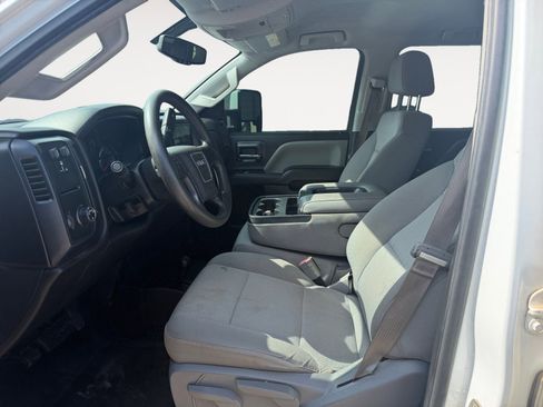 Used 2016 GMC Sierra 2500 4x4 Crew Cab image 9