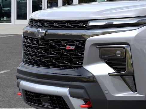 New 2026 Chevrolet Traverse Z71 AWD/4WD image 15