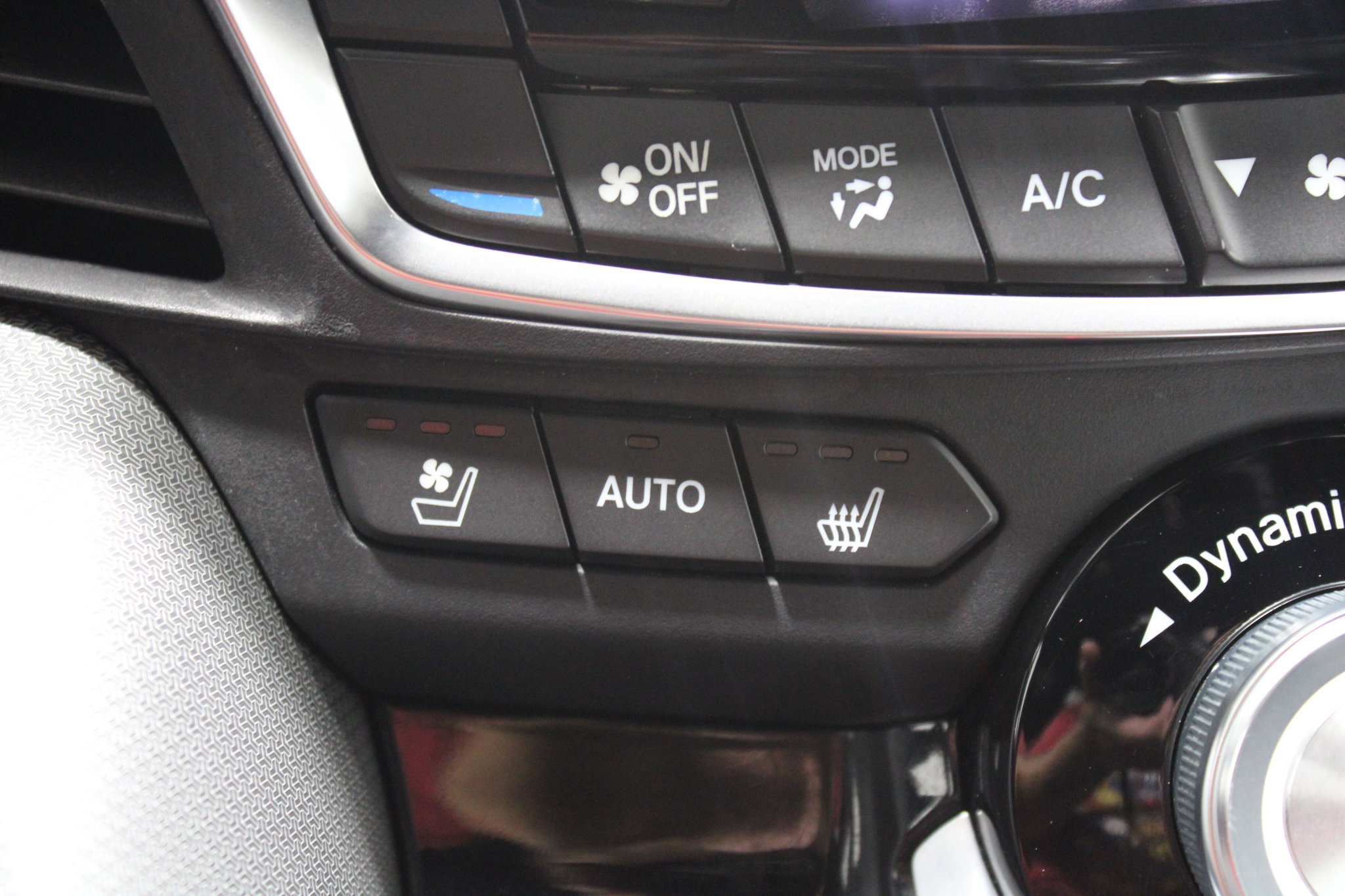 Used 2023 Acura TLX w/ A-SPEC Package AWD/4WD image 38