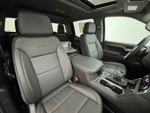 New 2026 GMC Sierra 1500 Denali image 40