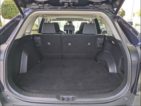 Used 2023 Toyota RAV4 XLE w/ Convenience Package AWD/4WD image 30