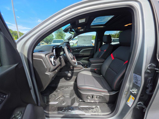 New 2026 Chevrolet Colorado Z71 w/ Technology Package AWD/4WD image 30