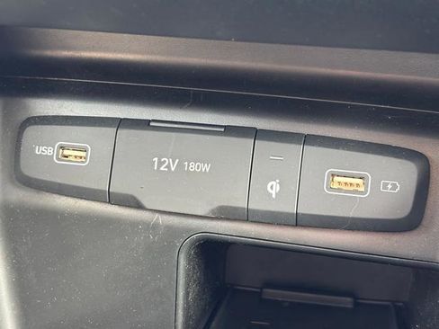 Used 2023 Hyundai Tucson SEL image 22