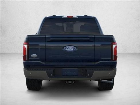 New 2026 Ford F150 King Ranch w/ Equipment Group 601A High AWD/4WD image 5