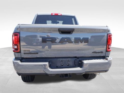 Used 2026 RAM 2500 Big Horn AWD/4WD image 9