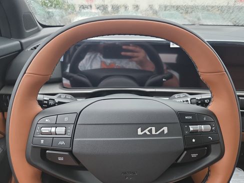 New 2026 Kia Sportage X-Line AWD/4WD image 9