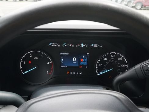 Used 2024 Ford F350 XLT w/ FX4 Off-Road Package AWD/4WD image 18