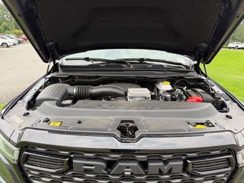 New 2026 RAM 1500 Big Horn AWD/4WD image 30