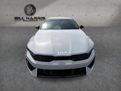 Used 2026 Kia K5 GT-Line w/ GT-Line Red Interior Package