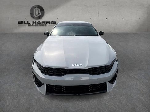 Used 2026 Kia K5 GT-Line w/ GT-Line Red Interior Package AWD/4WD image 2