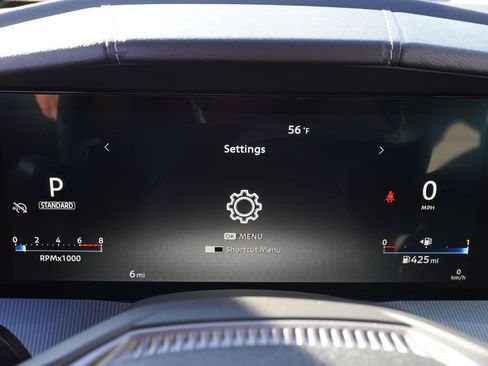 New 2026 Nissan Murano SL image 21