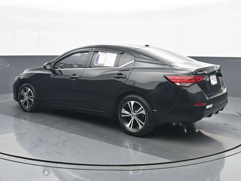 Used 2023 Nissan Sentra SV w/ All-Weather Package image 4