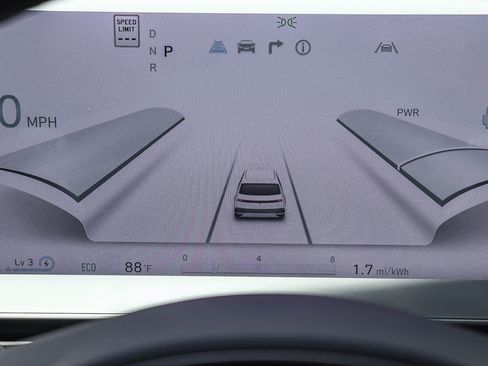 Used 2024 Hyundai Ioniq 5 SEL RWD image 22