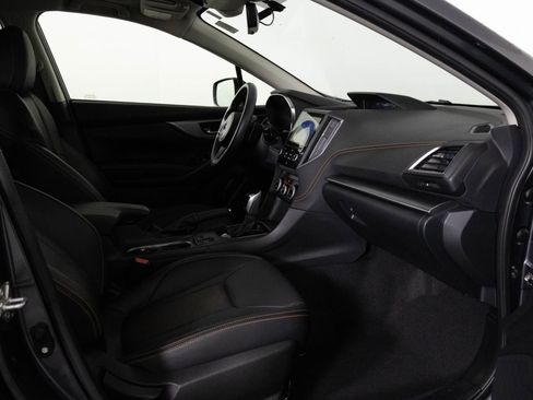 Used 2023 Subaru Crosstrek 2.5i Limited w/ Moonroof Package image 40