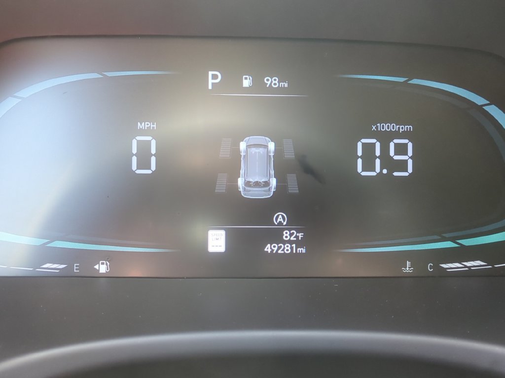 Used 2024 Hyundai Palisade SEL AWD/4WD image 58