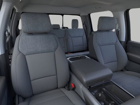 New 2025 Ford F150 XLT w/ Equipment Group 302A MID image 10