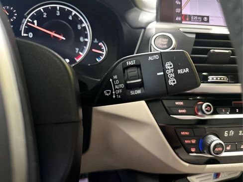 Used 2019 BMW X3 M40i w/ Premium Package AWD/4WD image 21