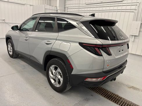 Used 2023 Hyundai Tucson SEL AWD/4WD image 7