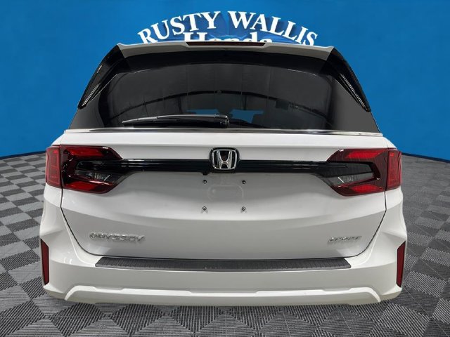 New 2027 Honda Odyssey Sport-L image 4
