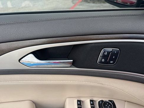 Used 2017 Lincoln MKZ Reserve w/ Climate Package AWD/4WD image 19