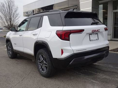 New 2026 GMC Terrain AT4 AWD/4WD image 3