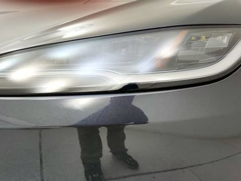 Used 2025 Tesla Model 3 Long Range RWD image 24