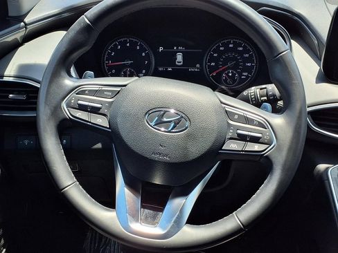 Used 2023 Hyundai Santa Fe SEL FWD image 20
