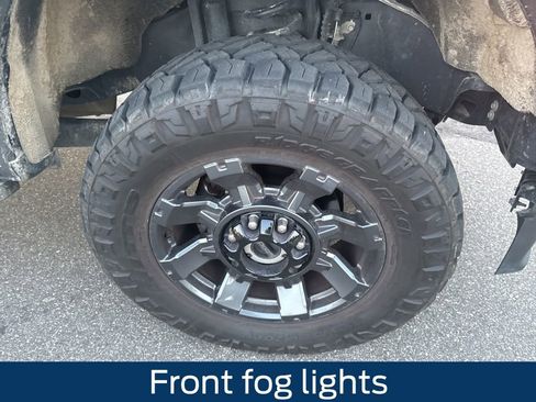 Used 2023 Ford F250 Lariat w/ Lariat Ultimate Package AWD/4WD image 23