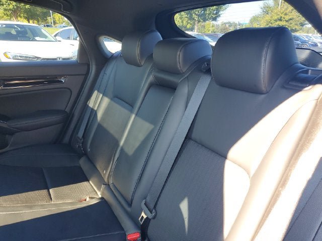 Used 2022 Honda Civic Sport Touring image 20