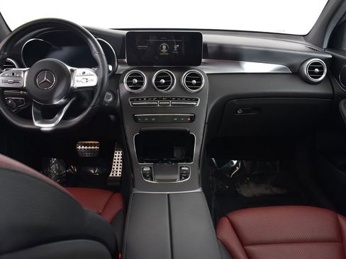 Certified 2022 Mercedes-Benz GLC 300 4MATIC image 15