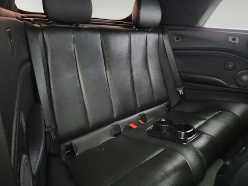 Used 2016 BMW M235i Convertible RWD image 28