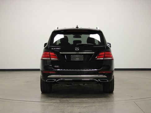 Used 2017 Mercedes-Benz GLE 350 image 7