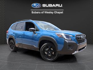 Used 2022 Subaru Forester Wilderness AWD/4WD video 1