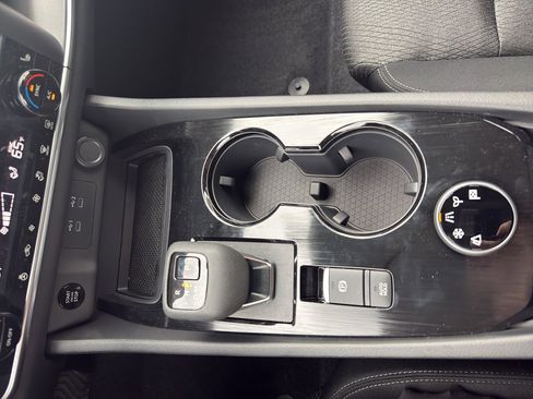 New 2026 Nissan Rogue SV image 22