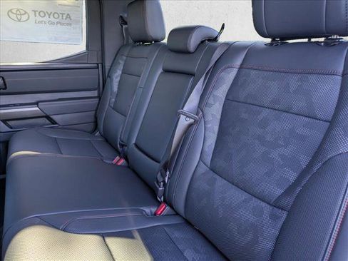 New 2026 Toyota Tundra TRD Pro image 16