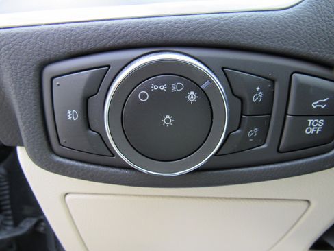 Used 2024 Ford Edge Titanium w/ Titanium Elite Package image 12