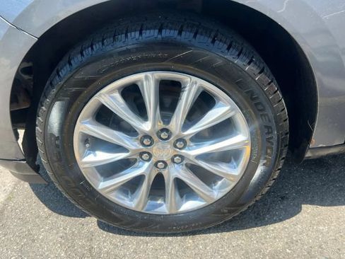 Used 2020 Buick Enclave Premium w/ Sun and Sites Package AWD/4WD image 11
