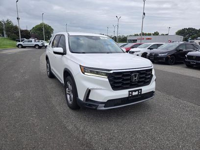 Used 2023 Honda Pilot EX-L