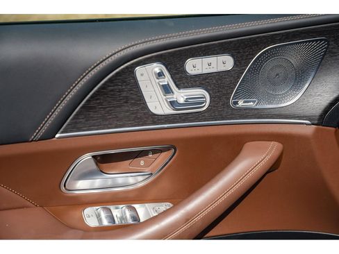 Certified 2024 Mercedes-Benz GLE 63 AMG S image 20