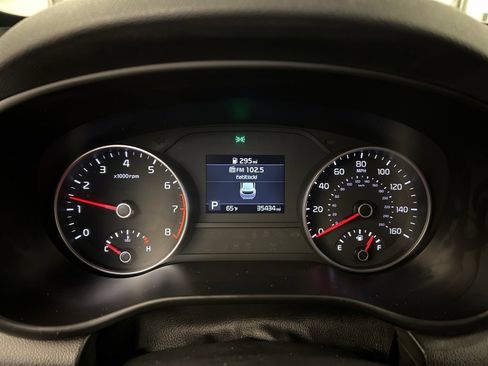 Used 2021 Kia Sportage LX image 20