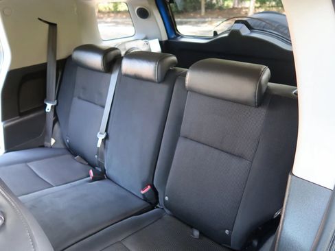 Used 2007 Toyota FJ Cruiser 4WD image 20