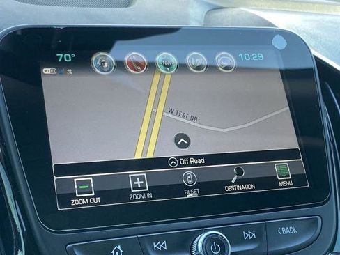 Used 2018 Chevrolet Volt Premier w/ Driver Confidence Package image 10