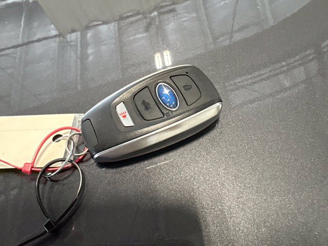 Used 2024 Subaru Outback Premium AWD/4WD image 9