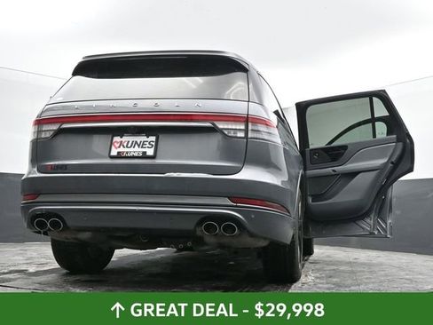 Used 2021 Lincoln Aviator Reserve w/ Equipment Group 208A AWD/4WD image 72