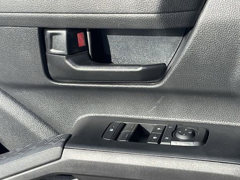 New 2025 Toyota Tacoma PreRunner image 17