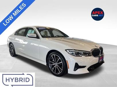 Used 2021 BMW 330e w/ Convenience Package