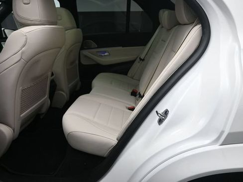 New 2026 Mercedes-Benz GLE 350 4MATIC image 21